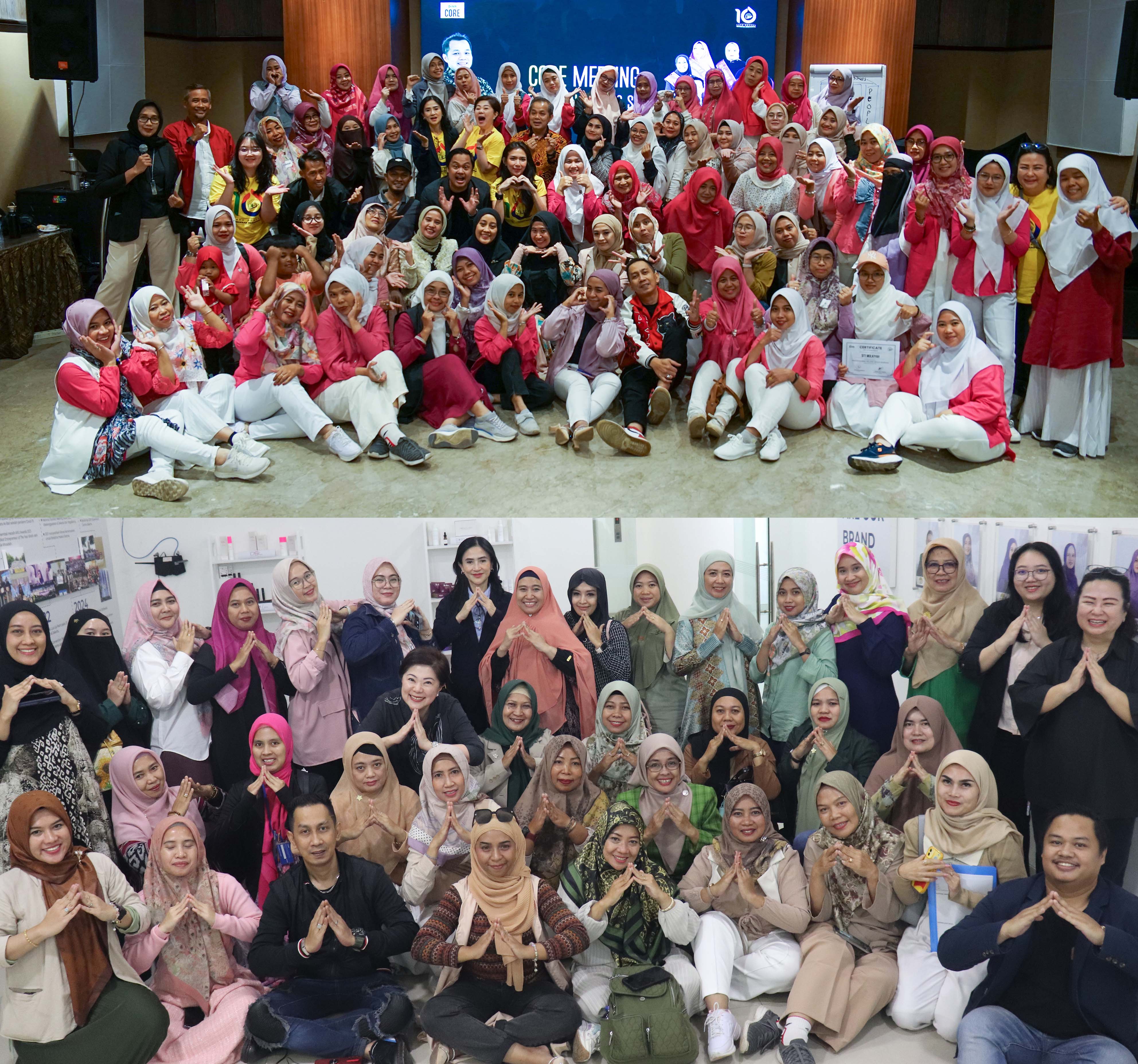 BLOG-core-meeting-leaders-forum-2025-pertemuan-para-leader-dep-profesional-dan-mandiri